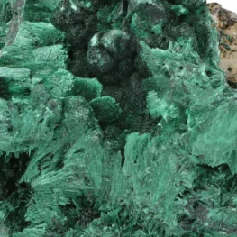 Malachite Rough with item number 21077