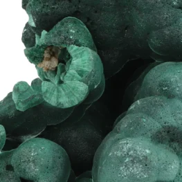 Malachite Rough with item number 21078