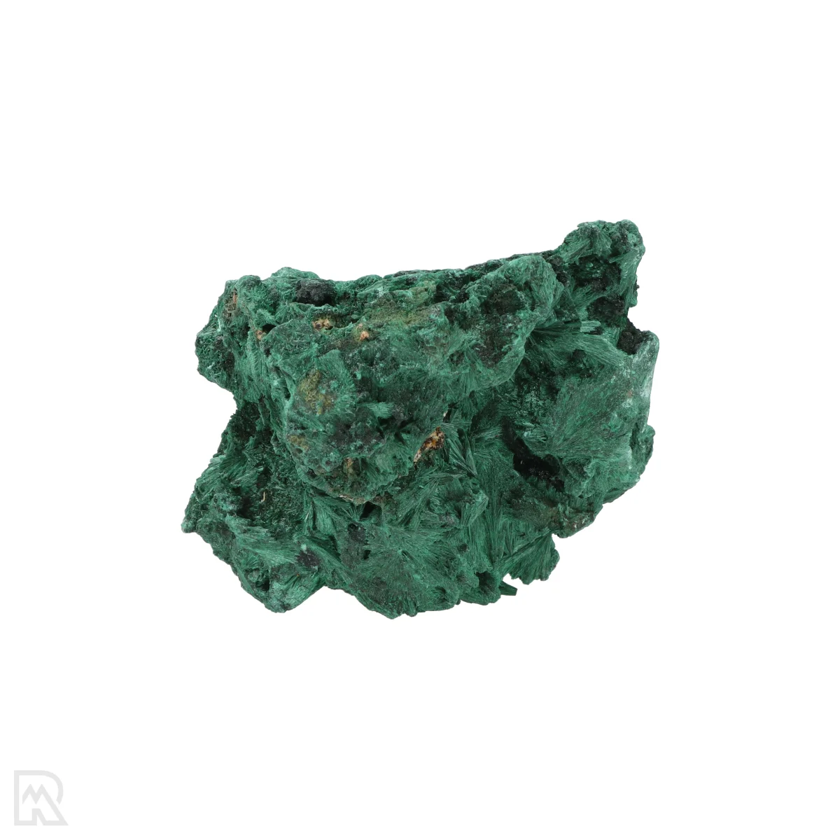 Malachiet Ruw 4 Malachite Rough with item number 21079