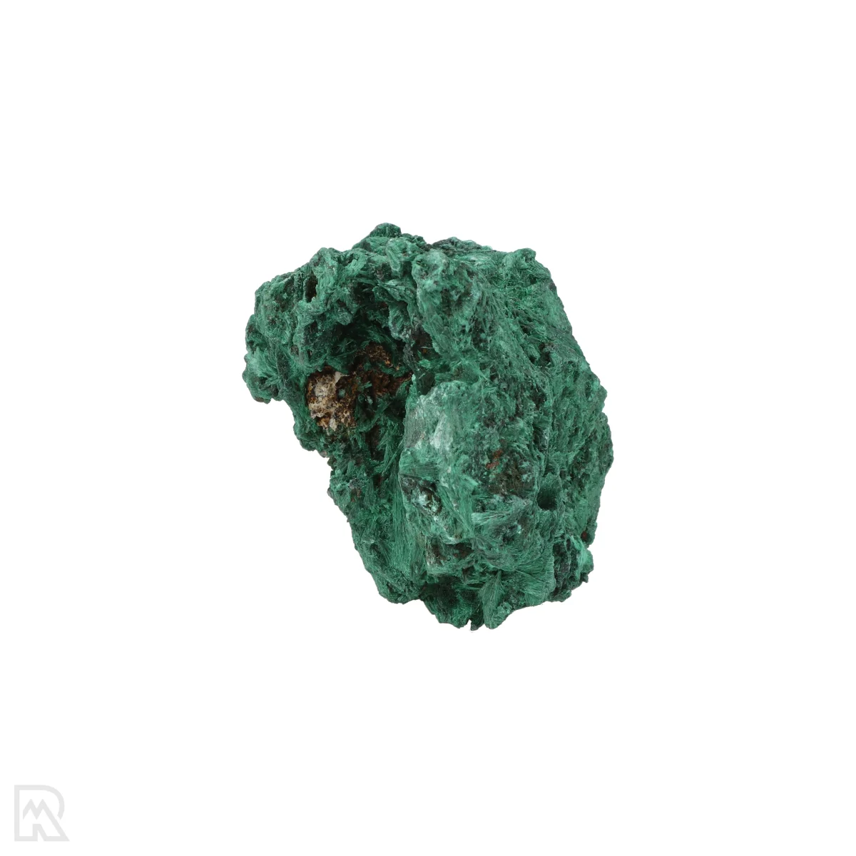 Malachiet Ruw 5 Malachite Rough with item number 21079