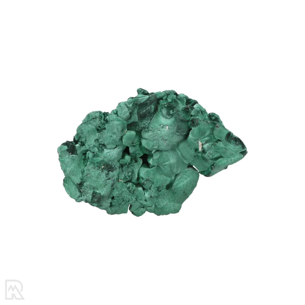 Malachiet Ruw 1 Malachite Rough with item number 21081