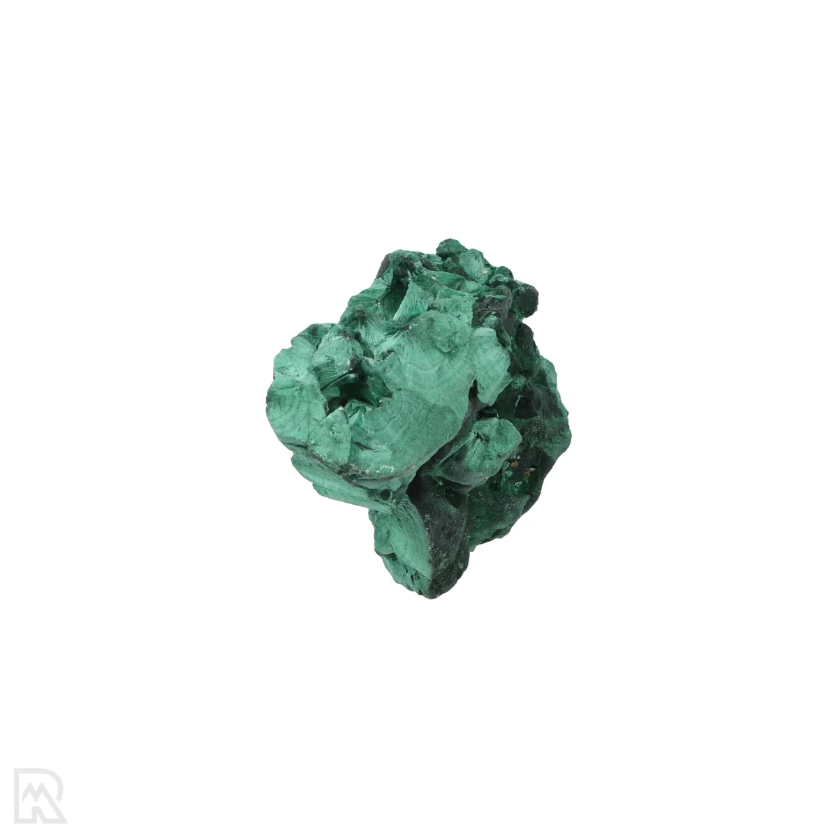 Malachiet Ruw 3 Malachite Rough with item number 21081