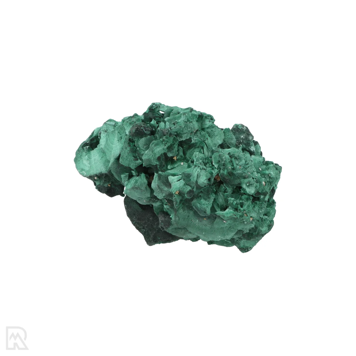 Malachiet Ruw 4 Malachite Rough with item number 21081