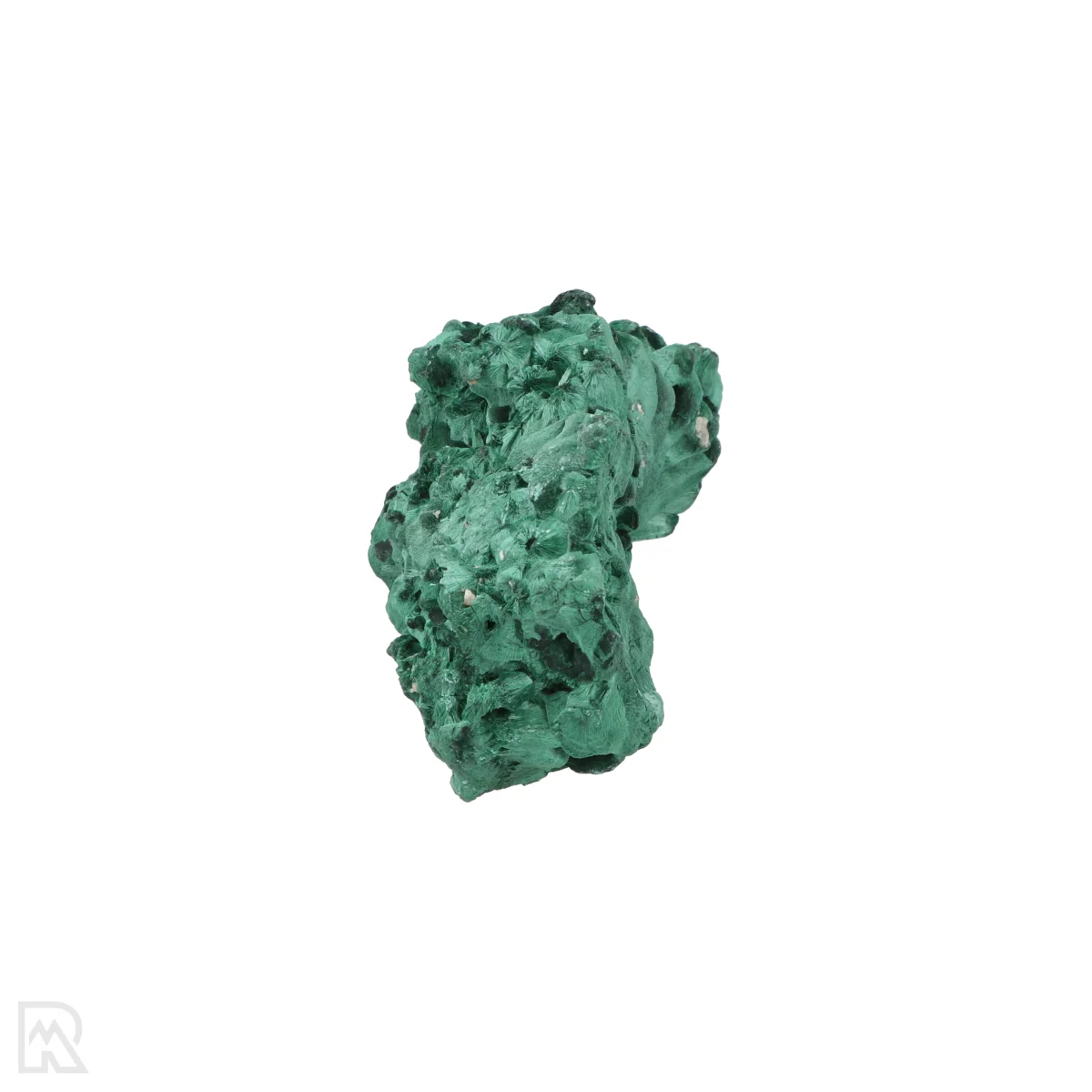 Malachiet Ruw 5 Malachite Rough with item number 21081