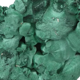 Malachite Rough with item number 21081
