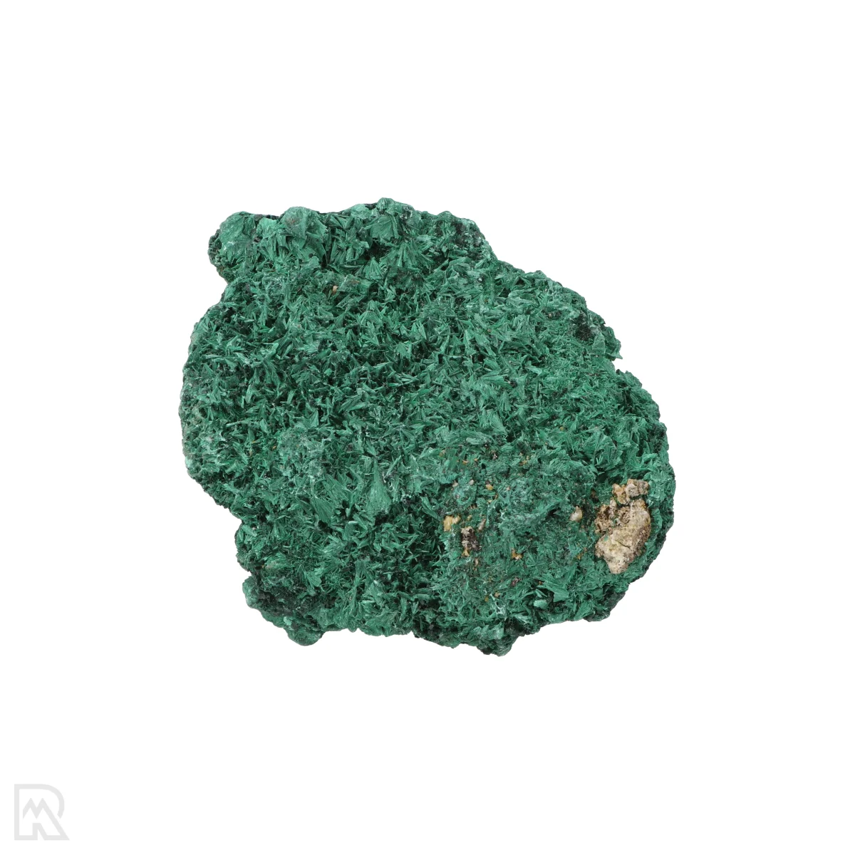 Malachiet Ruw 1 Malachite Rough with item number 21082