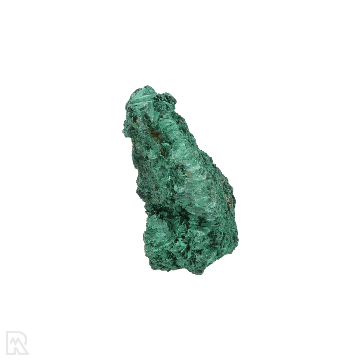 Malachiet Ruw 5 Malachite Rough with item number 21082