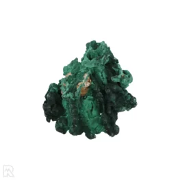 Malachite Rough with item number 21083