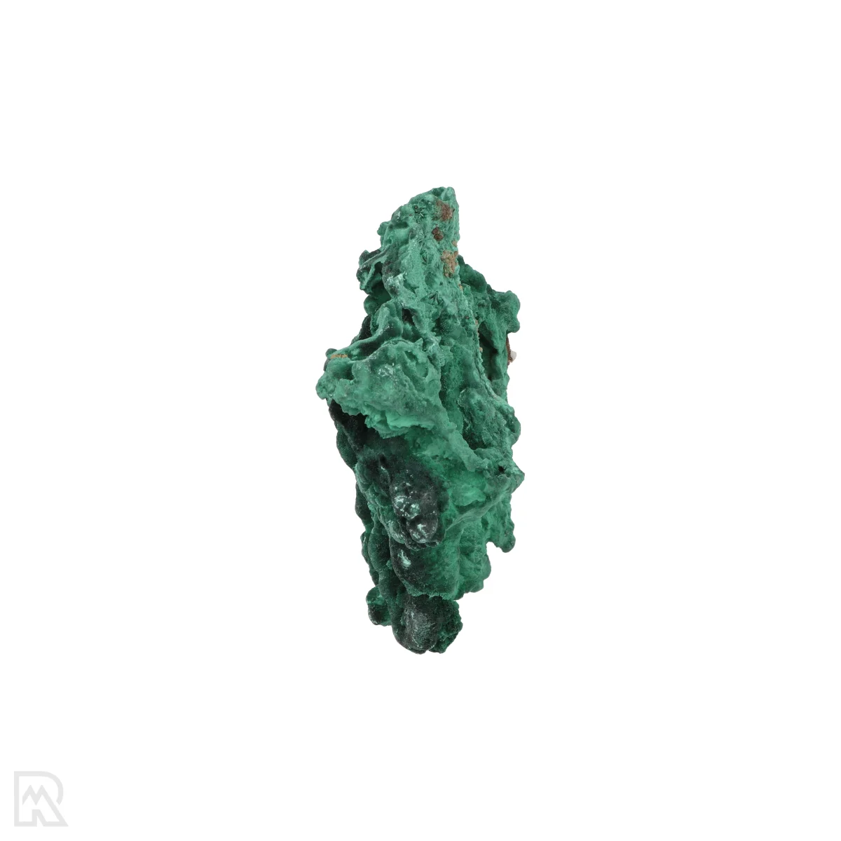 Malachiet Ruw 3 Malachite Rough with item number 21083