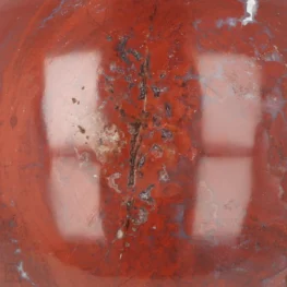 Rode Jaspis Bol uit Madagaskar met artikelnummer 21087