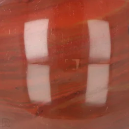 Rode Jaspis Bol uit Madagaskar met artikelnummer 21098