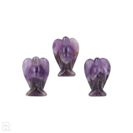 Amethyst Angel | 4 cm