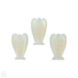 Opalite Angel | 5 cm