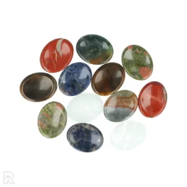 Worry Stone Mix