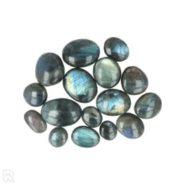 Labradoriet Handstenen