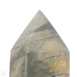 Breccie Jaspis - Morondoviet Punt uit Madagaskar met artikelnummer 21139