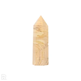 Breccie Jaspis - Morondoviet Punt uit Madagaskar met artikelnummer 21140