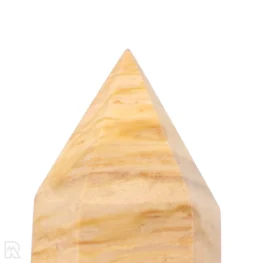 Breccie Jaspis - Morondoviet Punt uit Madagaskar met artikelnummer 21143