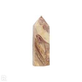 Breccie Jaspis - Morondoviet Punt uit Madagaskar met artikelnummer 21147