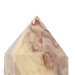 Breccie Jaspis - Morondoviet Punt uit Madagaskar met artikelnummer 21147