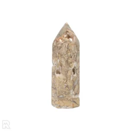 Breccie Jaspis - Morondoviet Punt uit Madagaskar met artikelnummer 21148