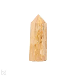 Breccie Jaspis - Morondoviet Punt uit Madagaskar met artikelnummer 21150