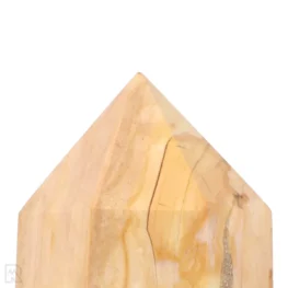 Breccie Jaspis - Morondoviet Punt uit Madagaskar met artikelnummer 21150