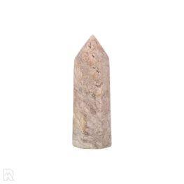 Breccie Jaspis - Morondoviet Punt uit Madagaskar met artikelnummer 21151