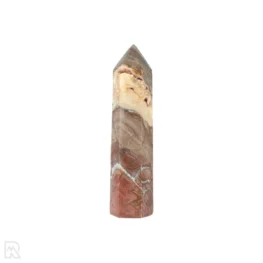 Breccie Jaspis - Morondoviet Punt uit Madagaskar met artikelnummer 21152