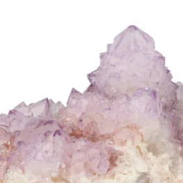 Cactus - Spirit Amethyst Cluster aus Südafrika mit der Artikelnummer 21155