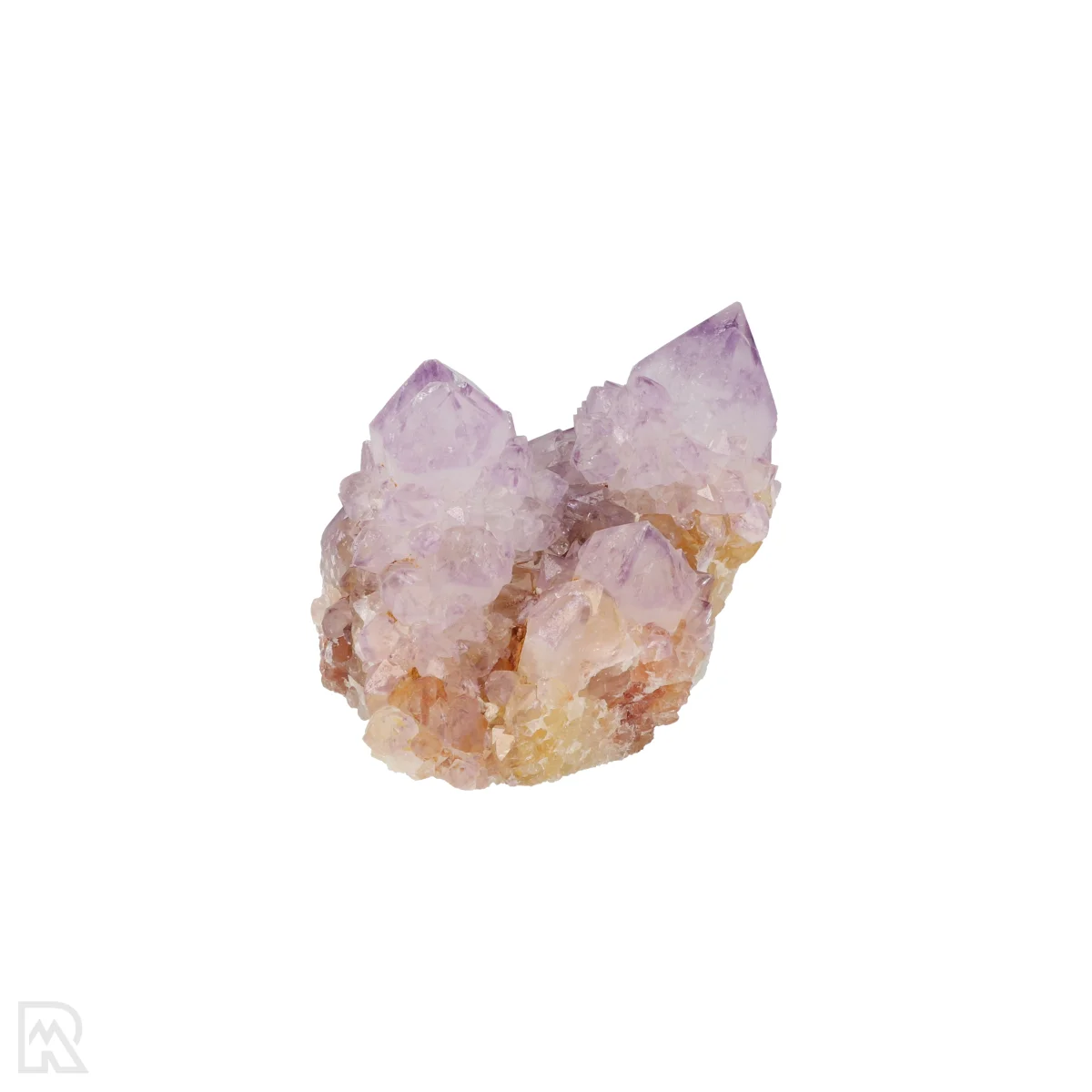 Kaktus - Geist Amethyst Cluster 3 Cactus - Spirit Amethyst Cluster aus Südafrika mit der Artikelnummer 21158