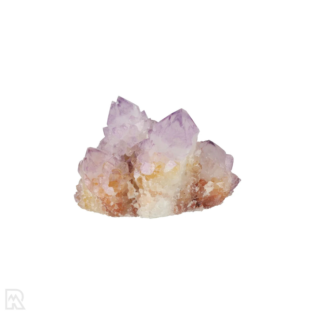 Kaktus - Geist Amethyst Cluster 4 Cactus - Spirit Amethyst Cluster aus Südafrika mit der Artikelnummer 21158