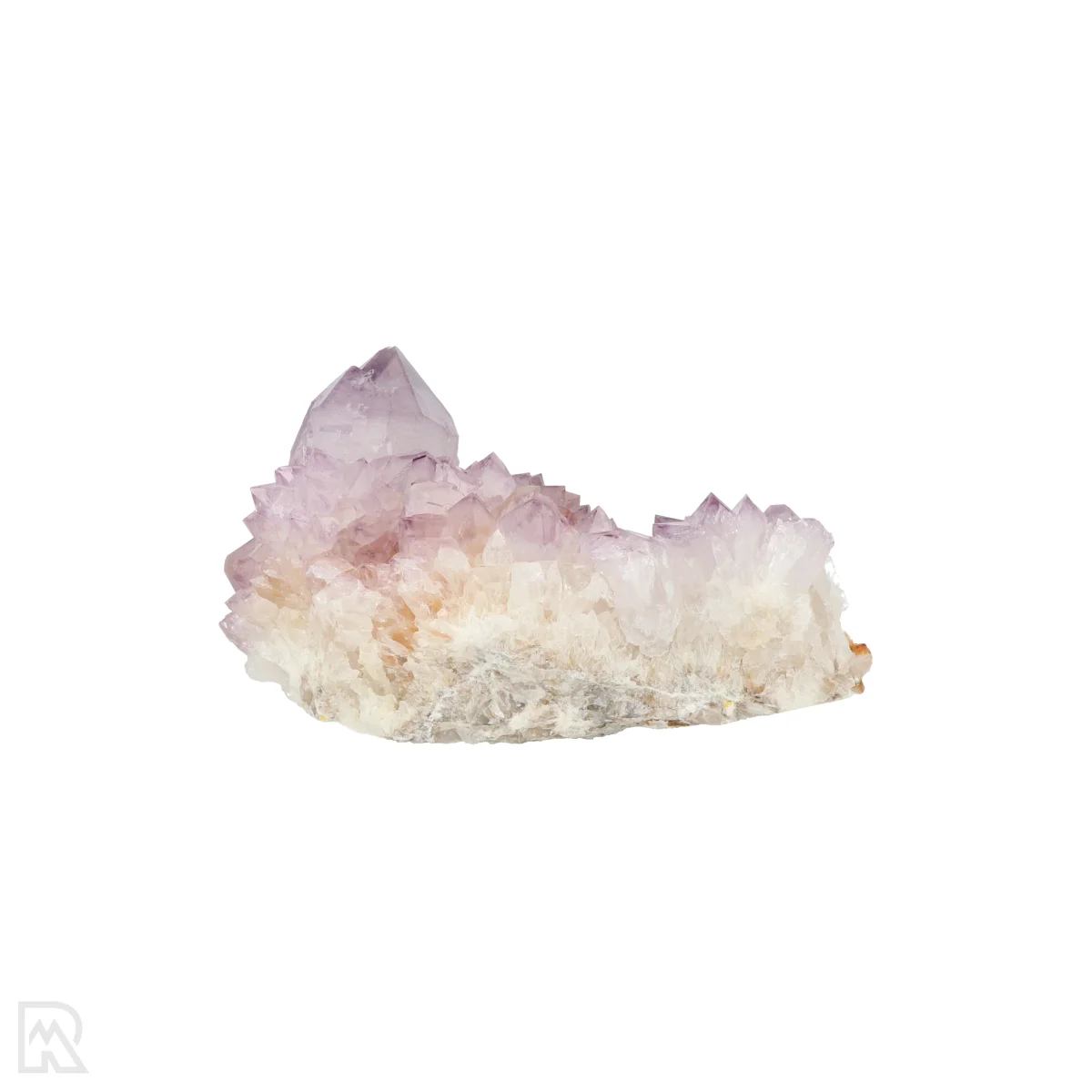 Kaktus - Geist Amethyst Cluster 4 Cactus - Spirit Amethyst Cluster aus Südafrika mit der Artikelnummer 21159