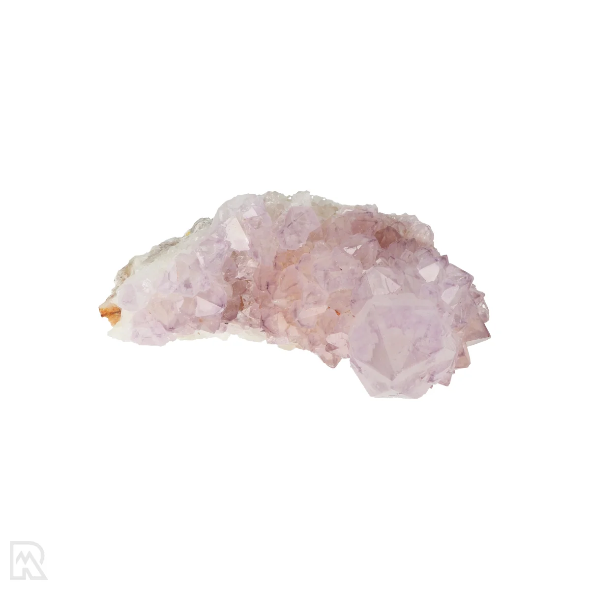 Kaktus - Geist Amethyst Cluster 6 Cactus - Spirit Amethyst Cluster aus Südafrika mit der Artikelnummer 21159