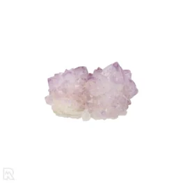 Cactus - Spirit Amethyst Cluster aus Südafrika mit der Artikelnummer 21160