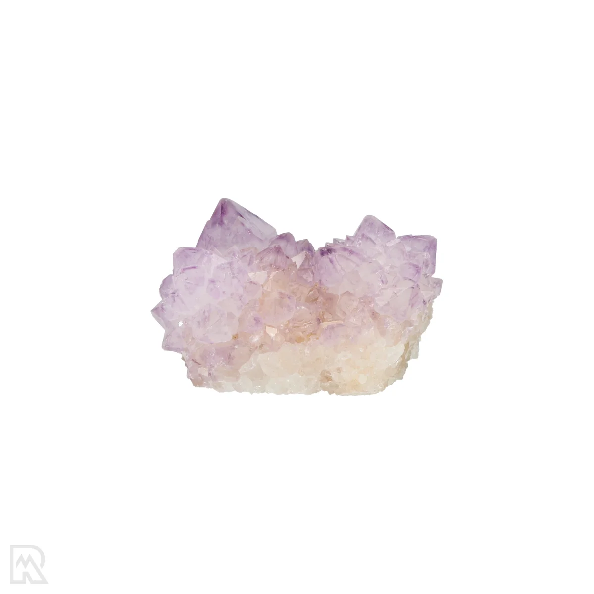 Kaktus - Geist Amethyst Cluster 4 Cactus - Spirit Amethyst Cluster aus Südafrika mit der Artikelnummer 21160