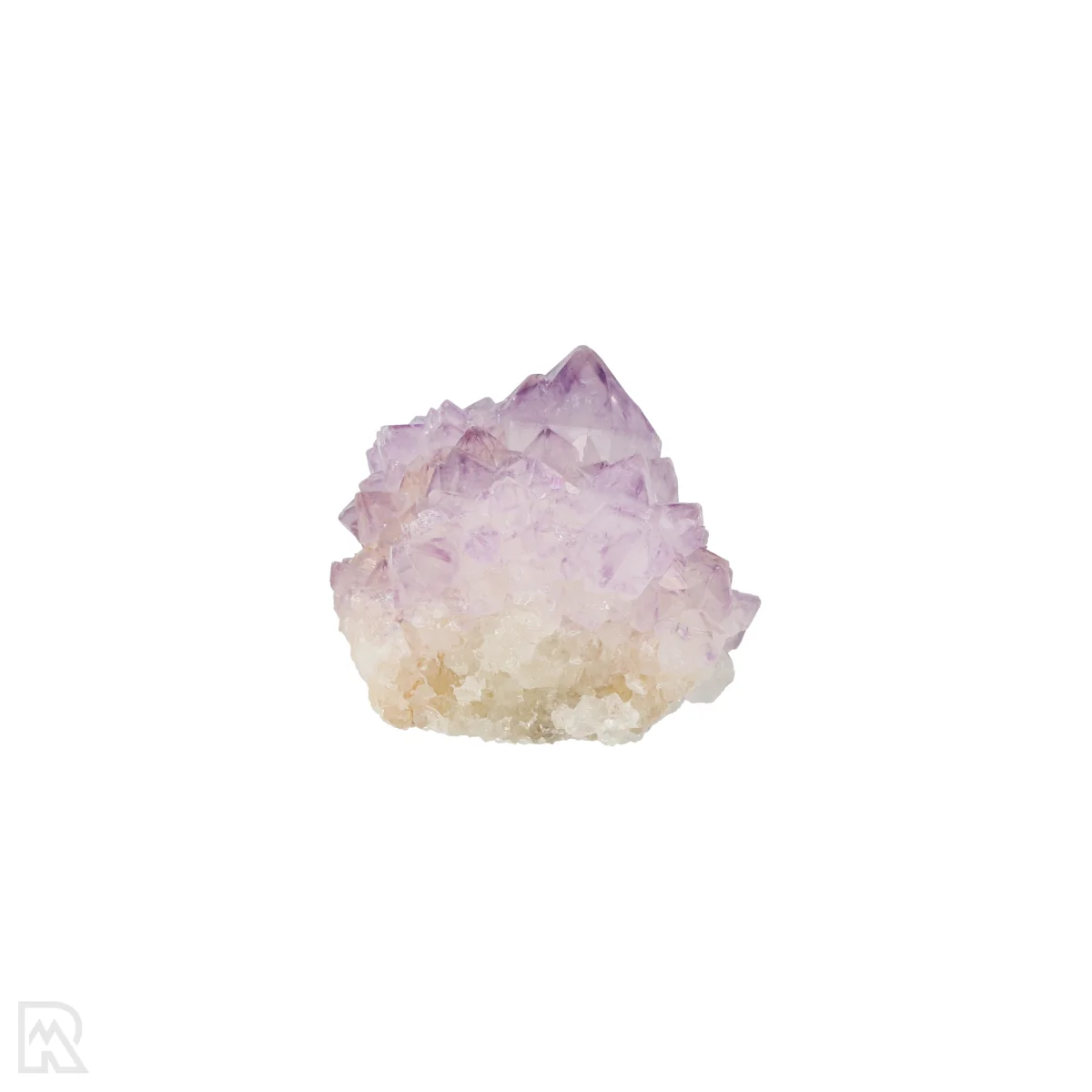 Kaktus - Geist Amethyst Cluster 5 Cactus - Spirit Amethyst Cluster aus Südafrika mit der Artikelnummer 21160