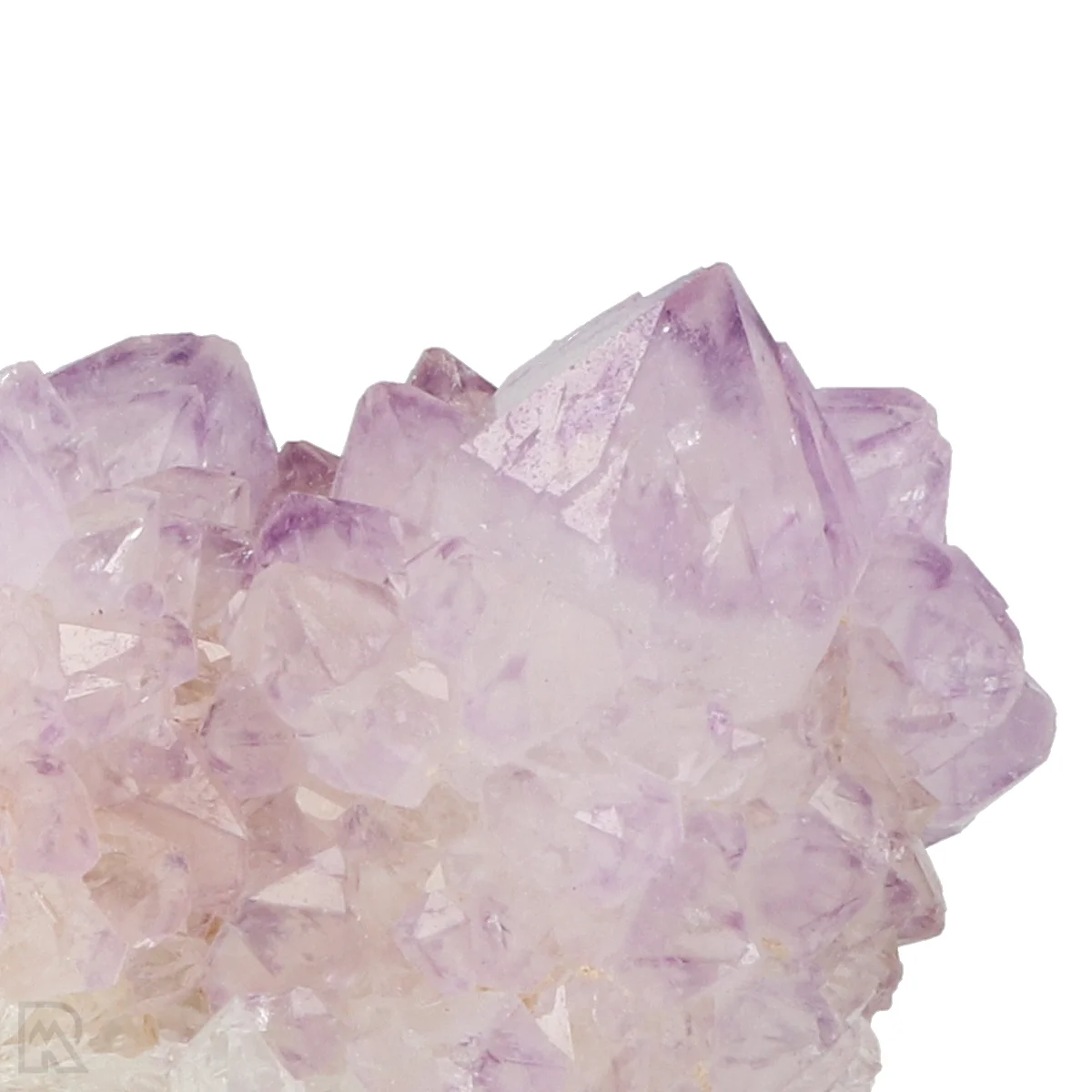 Kaktus - Geist Amethyst Cluster 2 Cactus - Spirit Amethyst Cluster aus Südafrika mit der Artikelnummer 21160