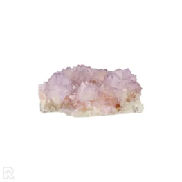 Cactus - Spirit Amethyst Cluster aus Südafrika mit der Artikelnummer 21161