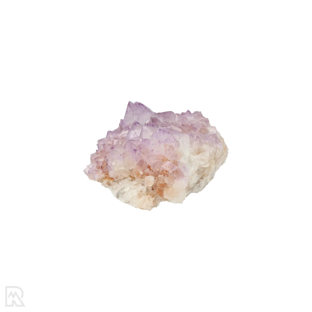 Kaktus - Geist Amethyst Cluster 3 Cactus - Spirit Amethyst Cluster aus Südafrika mit der Artikelnummer 21161