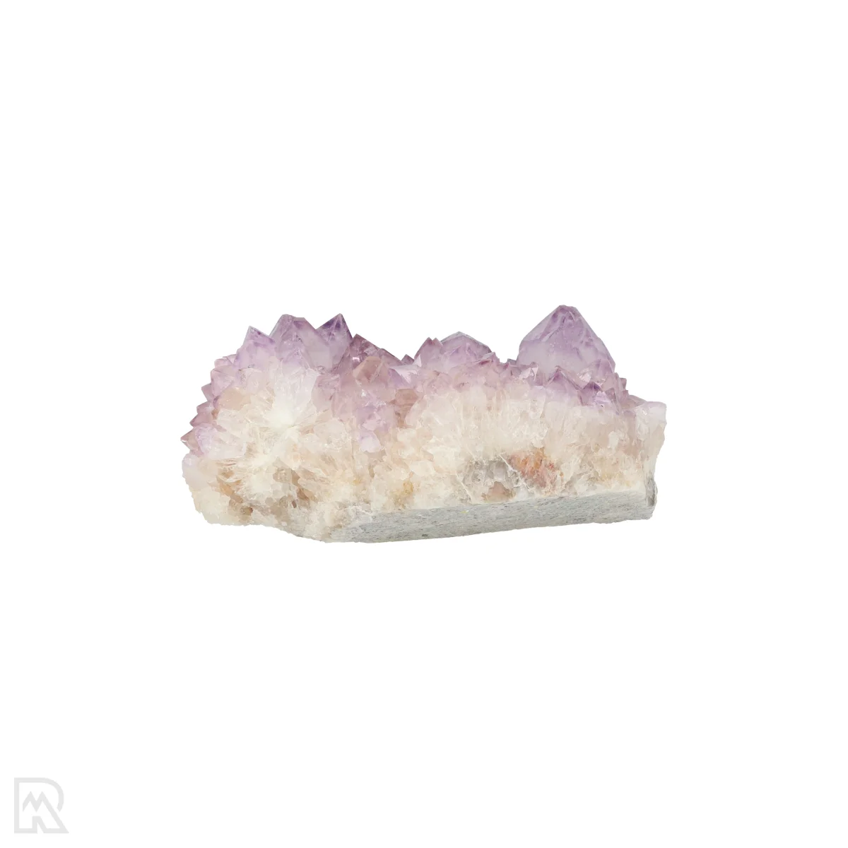 Kaktus - Geist Amethyst Cluster 4 Cactus - Spirit Amethyst Cluster aus Südafrika mit der Artikelnummer 21161