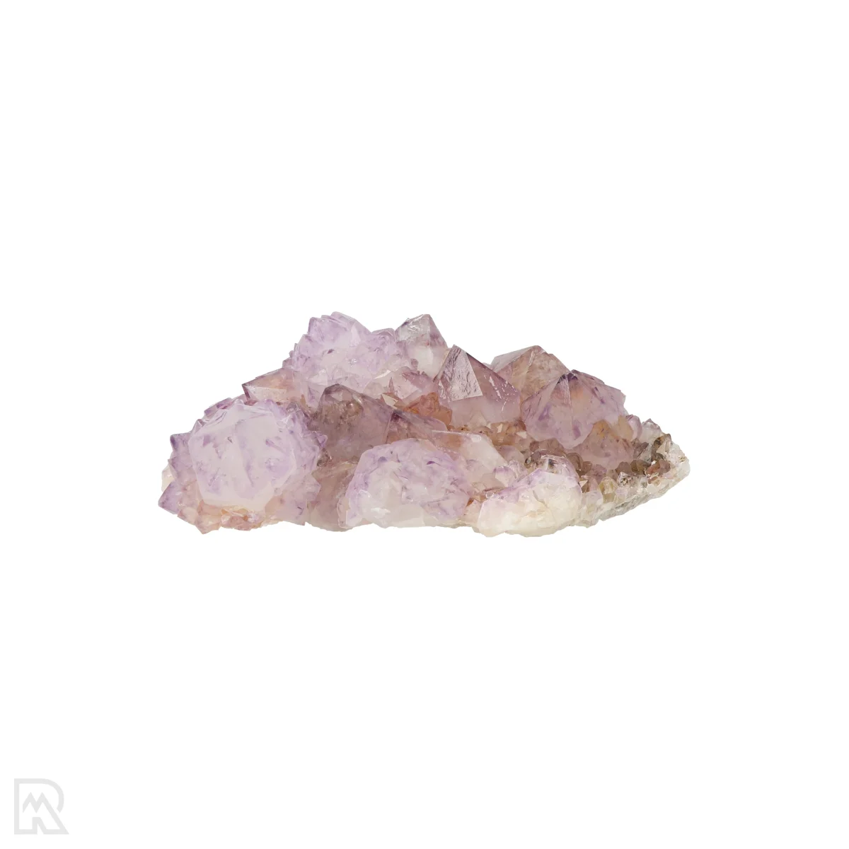 Kaktus - Geist Amethyst Cluster 1 Cactus - Spirit Amethyst Cluster aus Südafrika mit der Artikelnummer 21163