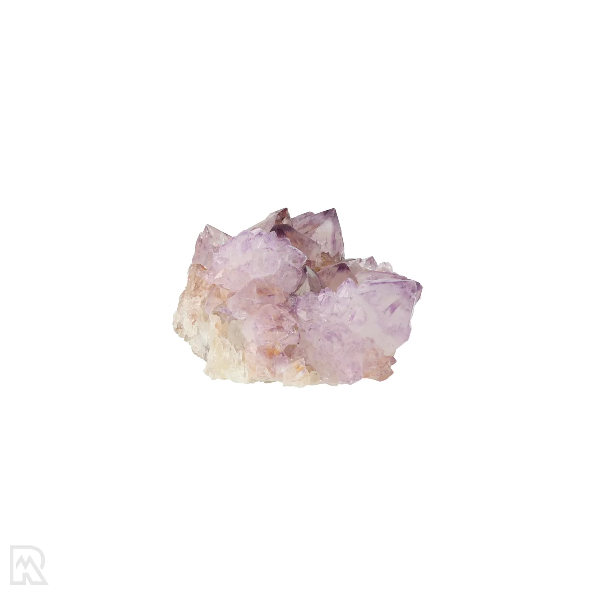 Kaktus - Geist Amethyst Cluster 5 Cactus - Spirit Amethyst Cluster aus Südafrika mit der Artikelnummer 21163