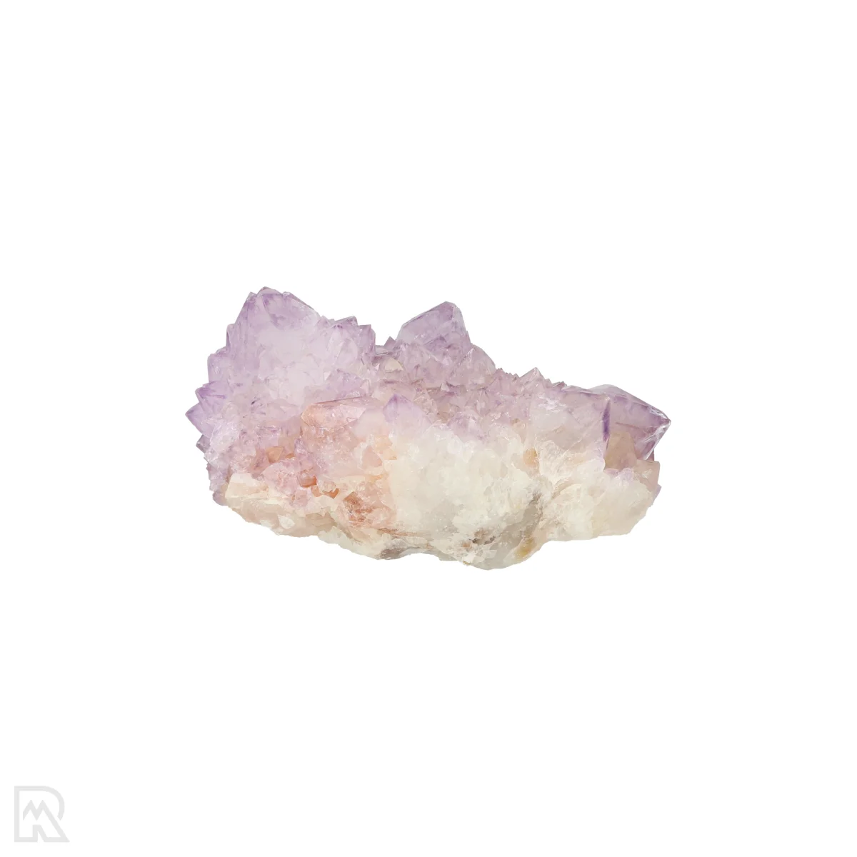 Kaktus - Geist Amethyst Cluster 4 Cactus - Spirit Amethyst Cluster aus Südafrika mit der Artikelnummer 21164