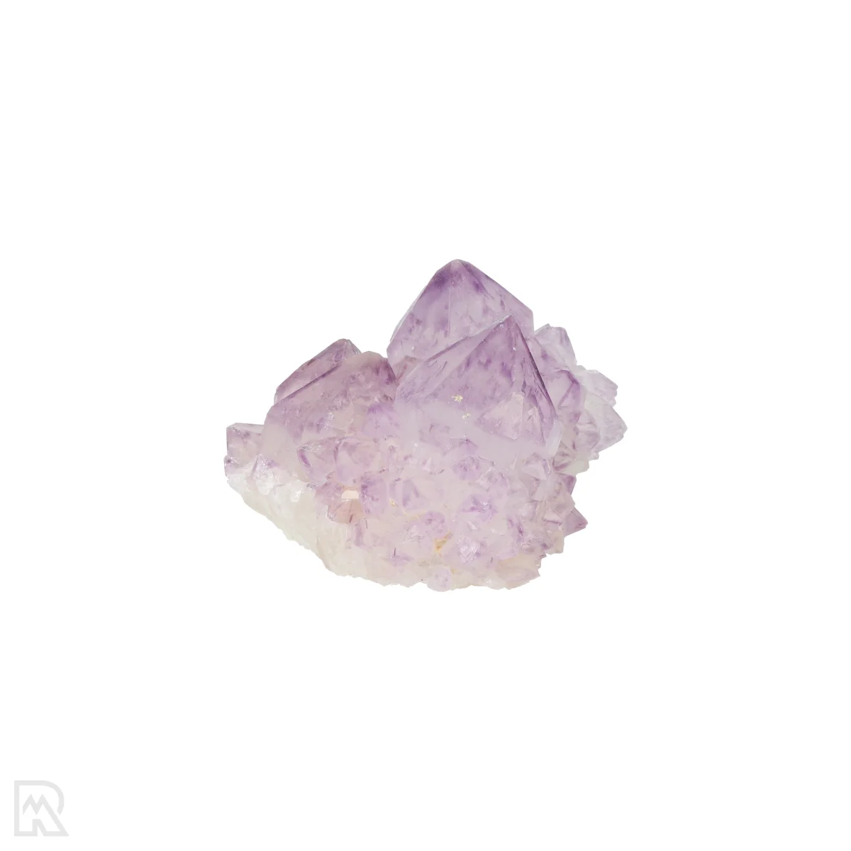 Kaktus - Geist Amethyst Cluster 3 Cactus - Spirit Amethyst Cluster aus Südafrika mit der Artikelnummer 21165