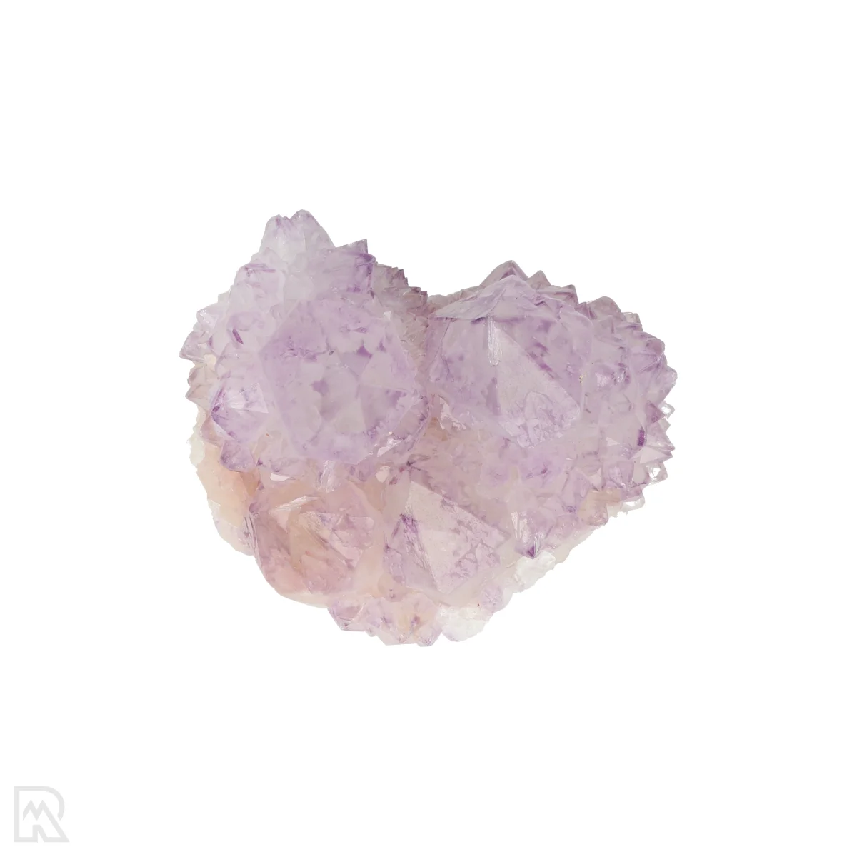 Kaktus - Geist Amethyst Cluster 6 Cactus - Spirit Amethyst Cluster aus Südafrika mit der Artikelnummer 21165