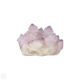 Cactus - Spirit Amethyst Cluster aus Südafrika mit der Artikelnummer 21166