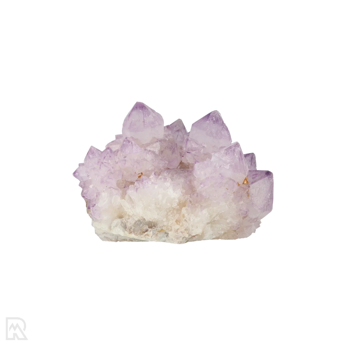 Kaktus - Geist Amethyst Cluster 1 Cactus - Spirit Amethyst Cluster aus Südafrika mit der Artikelnummer 21166