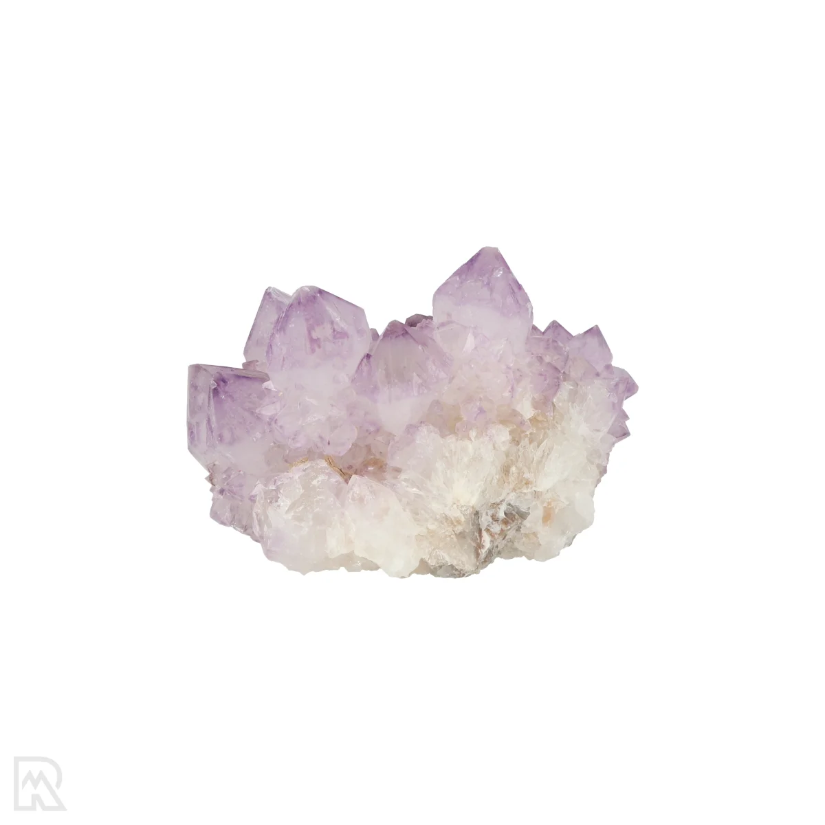 Kaktus - Geist Amethyst Cluster 4 Cactus - Spirit Amethyst Cluster aus Südafrika mit der Artikelnummer 21166