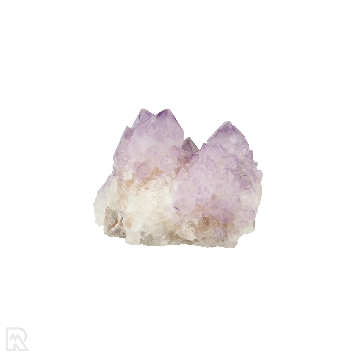 Kaktus - Geist Amethyst Cluster 5 Cactus - Spirit Amethyst Cluster aus Südafrika mit der Artikelnummer 21166